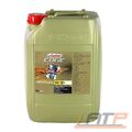 20 L LITER CASTROL EDGE FLUID TITANIUM 5W-30 LL MOTORÖL MOTOREN-ÖL 