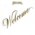 Welcome von Santana | CD | Zustand sehr gut