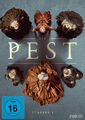 Die Pest - die komplette Staffel 2 | DVD | deutsch | 2020