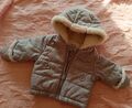 baby jacke 56 mädchen