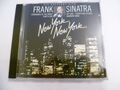 Frank Sinatra - New York New York - CD