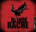 Blinde Rache - Leo Born - Hörbuch - ISBN 978-3-7857-5972-1