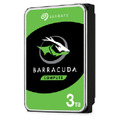 Seagate ST3000DM007 interne 3,5" 8,9cm Sata3 Festplatte 3TB - BarraCuda Serie