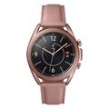 Samsung Galaxy Watch3 R855 41mm - LTE mystic bronze Brandneu