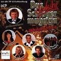 Deutsche Schlagermagazin Weihnachten von Various | CD | Zustand gut