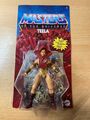 MotU Origins Teela Wave 1 MOC Masters Of The Universe He-Man alte Knie