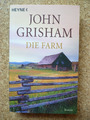 Die Farm - John Grisham