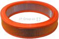 JP GROUP Luftfilter Motor Air Filter JP GROUP 1118601300