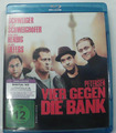 Vier gegen die Bank [Blu-ray]