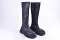 Pull&Bear  Damen Stiefel Stiefelette boots  EUR 37 Nr. 24-B 2407