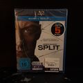 Split (2016) [Blu-ray] von Shyamalan, M. Night NEU OVP James McAvoy