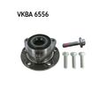 1x Radlagersatz SKF VKBA 6556 passend für AUDI SEAT SKODA VW VW (FAW)