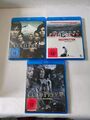 Cold Prey  1-3 -Blu-ray -