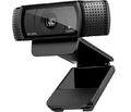 Logitech 960-000960 Webcam HD Pro C920 C920, 1920 x 1080 pixels, 720p,1080p, ~E~