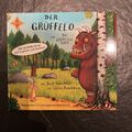 CD der Grüffelo Und Das grüffelo kind