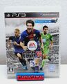 PS3 Playstation 3 - Fifa 13 + OVP Japan Import  Y205