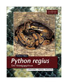 Python regius von Thomas Kölpin