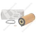 Original MANN-FILTER Ölfilter HU 6032 z für Alpina BMW 11428092620