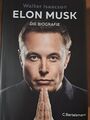 ELON MUSK | WALTER ISAACSON | Die Biografie - Deutsche Ausgabe - Buch