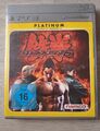 Tekken 6 Platinum PS3 Spiel