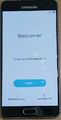 Samsung Galaxy A5 2016 4G 16GB Smartphone Android Top Zustand Entsperrt