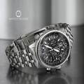 Citizen Promaster Sky CB5860-86E Eco Drive Solaruhr Herren Funk Chronograph