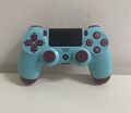 PS4 - Original Wireless DualShock 4 Controller Berry Blue 