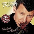 Ich Denk An Dich (Special Edition) von Rossi,Semino | CD | Zustand akzeptabel