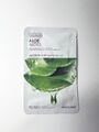 THE FACE SHOP - Real Nature -ALOE- Face Mask - Gesichtsmaske