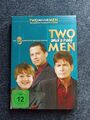 Two and a Half Men:  Die komplette 6. Staffel (4 DVDs) sehr guter Zustand !-X19-