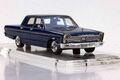 1966 Dodge Phoenix 1:43 Trax Models Top Gear TSS41B