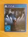 Prey (Sony PlayStation 4, 2017) Zustand gut.