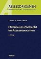 Materielles Zivilrecht im Assessorexamen von Kaiser, Tor... | Buch | Zustand gut