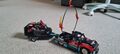 LEGO 42106 Technic Stunt-Show mit Truck und Motorrad