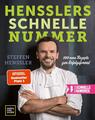 Steffen Henssler | Hensslers schnelle Nummer | Buch | Deutsch (2021) | 240 S.