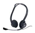 Logitech 960 USB PC Headset