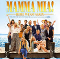 Various - Mamma Mia! Here We Go Again (Soundtrack / O.S.T.) 2LP NEU 0752143