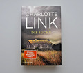 Die Suche von Charlotte Link | Buch | Roman