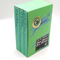 Der Herr Der Ringe Trilogie 1 - 3 | Taschenbücher Schuber Box J.R.R. Tolkien Gut
