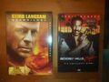 Stirb Langsam 1-4 Box - Special Edition DVD  und Beverly Hills Cop 1-3 DVD - Top