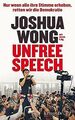 Unfree Speech: Nur wenn alle ihre Stimme erheben, r... | Buch | Zustand sehr gut