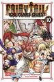 Fairy Tail - 100 Years Quest 10 | Hiro Mashima, Atsuo Ueda | 2022 | deutsch