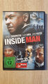 DVD Inside Man