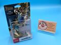 Link Archer Amiibo Figur Zelda Breath of the Wild Nintendo Bogenschütze NEU OVP