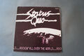 Status Quo - Rockin all over the World (Amiga Vinyl LP) (V-4677)