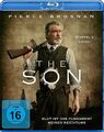 The Son - Staffel 2 [2 Discs]