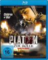 Platoon zur Hölle - Children of War  Blu-ray//NEU/OVP