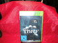 Thief (Microsoft Xbox 360, 2014, DVD-Box)