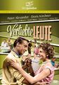 Verliebte Leute - mit Peter Alexander und Hans Moser - Filmjuwelen DVD