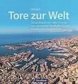 Tore zur Welt | Buch | 9783964533616